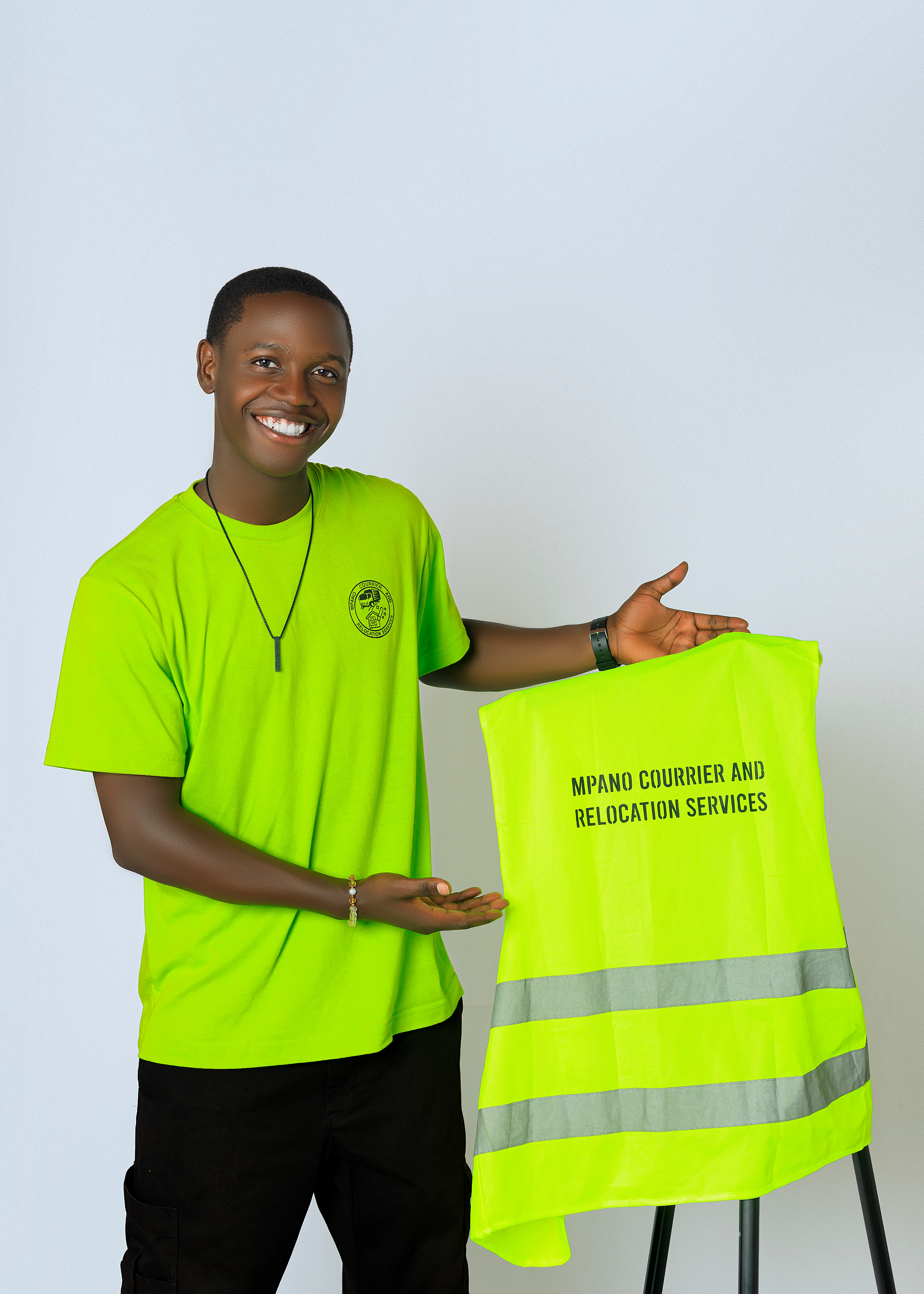 Shipping and Courier Services