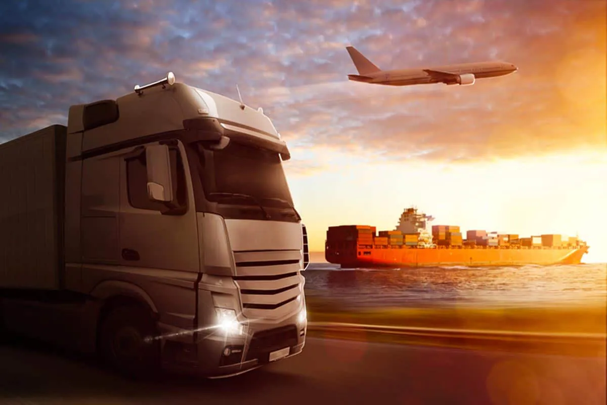 International Shipping